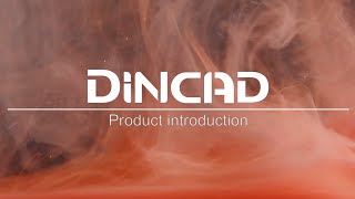 【鉄筋】DINCAD PV（Short ver.）