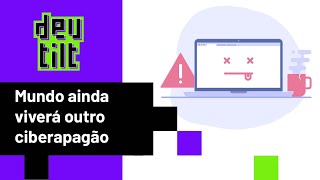 Novo apagão cibernético global está mais perto do que você imagina