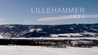Lillehammer 1994 | Olympic Legacy