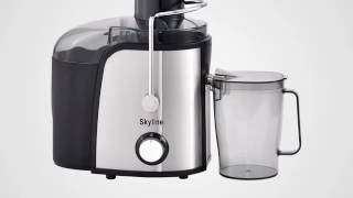 Skyline Home Appliances - Juicers/Mixers