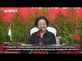 khawatir pdi p direbut megawati tak jadi pensiun