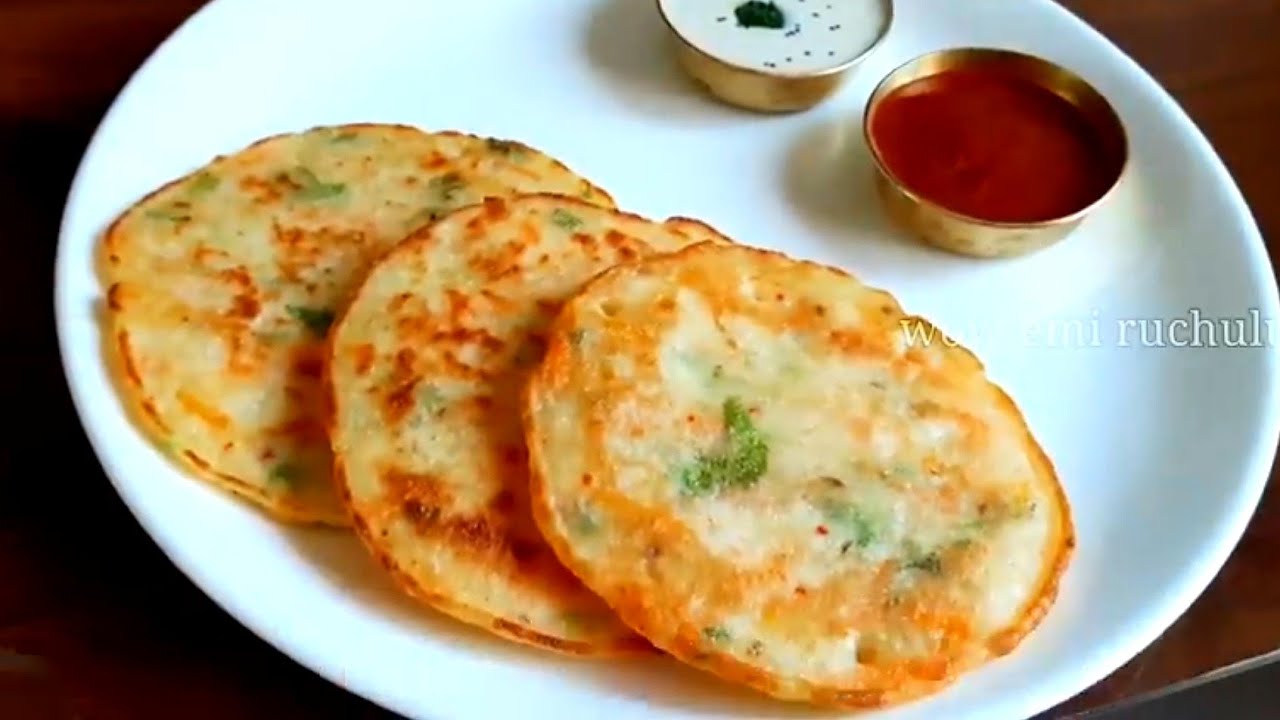 15 Minutes Instant Breakfast Recipes Quick And Easy Morning Breakfast