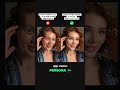 Persona app 😍 Best photo/video editor #beautycare #fashiontrends #model