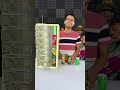 interesting matching drink win money funny game challenge with full family