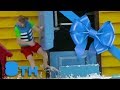 Student Feels The Pain | Advent Calendar Day 8 | Winter Wipeout