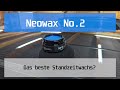 Neowax No. 2 | Das beste Standzeitwachs? Verarbeitung + Beading Check nach 1400km