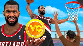 I Tested Every VC Method...60 to 99 Overall No Money Spent (NBA 2K25)