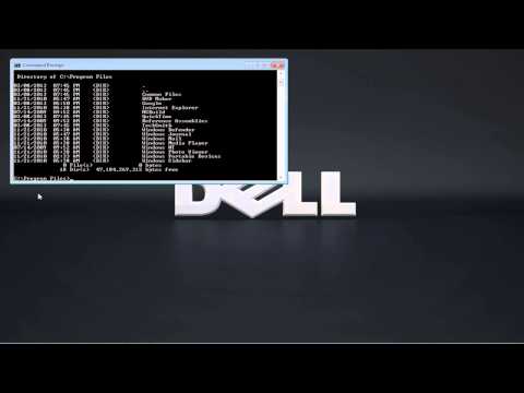 How to Change Command Prompt Directory How to Change Command Prompt Directory