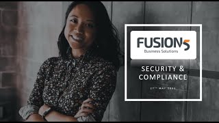 Microsoft Security, Compliance and Identity Live Q&A