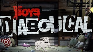 The Boys: Diabolical | First Look | Prime Video
