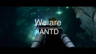 We are IANTD