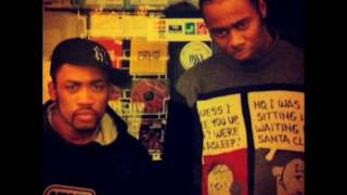 WILEY - TREDDIN' ON THIN ICE (REMIX)