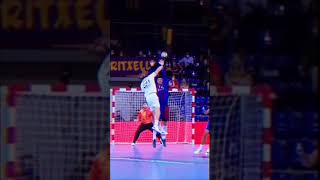 Mikkel Hansen #psg #barcelona #handball #2021