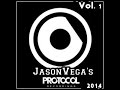 JasonVega Presents - BEST OF PROTOCOL RECORDINGS Vol#1