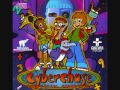 cyberchase the unofficial soundtrack