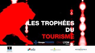 TROPHEES DU TOURISME 2018 – Résumé