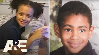 Sophie Reeder / Patrick Alford Jr.: Missing Case of Florida Teen and a Boy in Foster Care | Vanished
