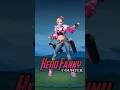 Counter Hero Fanny di Mobile Legends 2023 #shorts #mobilelegends