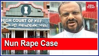 Nun Rape Case: Kerala HC Seeks Progress Report From State