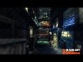 blacklight retribution unreal engine 3 and directx 11 flythrough