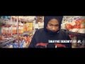 Metro Cartel (Folgers Short Film Video)
