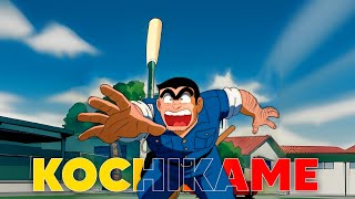 Kochikame : Real story unleashed ! Hindi | Urdu