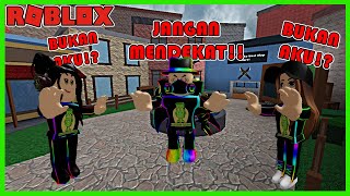 Kakak Beradik Saling Mencurigai (Murder Mysteri 2) - Roblox Indonesia