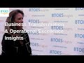 BTOES Insights: Elli Hurst, IBM