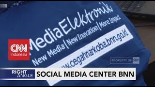 Social Media Center BNN