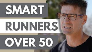 We Studied 3991 Runners Over 50 And learnt This...
