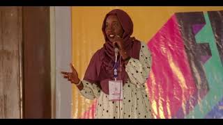 women's rights | Sur Wajih | TEDxAldamanStreetWomen