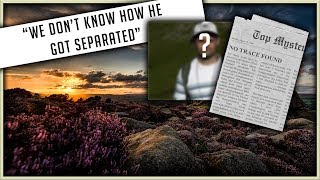 BIZARRE National Park and Rural Disappearances in The UK