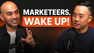 The Marketing Playbook Just Changed