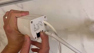 QUOYA QL500 Smart Electric Curtain Track- Track not closing/opening fully (TROUBLESHOOT)