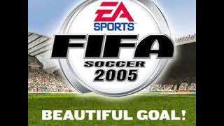 Oakenfold   Beautiful Goal from FIFA 2005