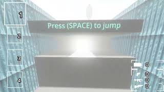 Tutorial Showcase /// FPS prototype