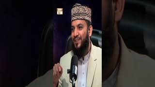 Qari Mohsin Qadri ki Bachon se Dosti | #shorts