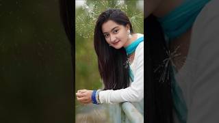 এ মুখের কথা সবাই জানেন বুকের কথা কজন  tuhina#new #tiktokvideo # viral short #polligramtv 💞💞