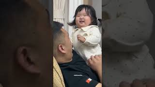 🤠😁 Cute Chubby Baby #youtubeshorts #ytshorts #shorts #babyshorts