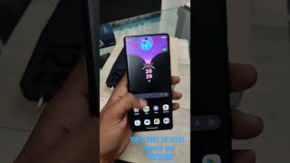 MOTO EDGE 30 ULTRA (1 MONTH OLD)