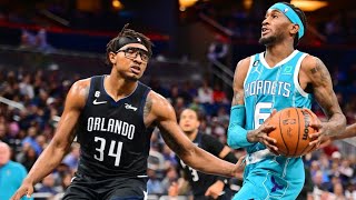 Charlotte Hornets vs Orlando Magic - Full Game Highlights | November 14, 2022 | 2022-23 NBA Season