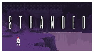 Stranded | Full Game Walkthrough | No Commentary