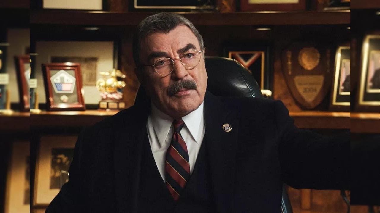 Season 14 Of Blue Bloods On CBS Will Mark The Show's Finale; It Will Be ...