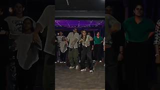 Dil Ding Dong Ding Dole | Harsh x Kashu Dance