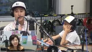 [SBS]이숙영의러브FM,정태우, \