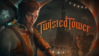 Twisted Tower — Demo Launch Trailer