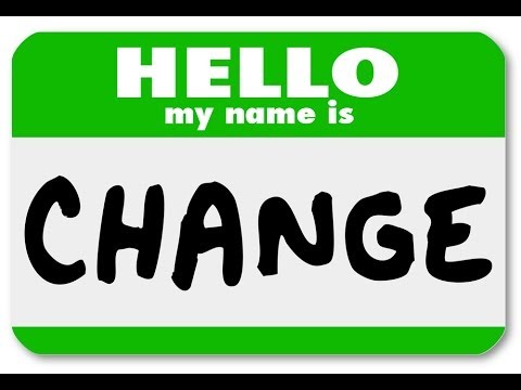 How Can a Name Change Affect Your Social Security Benefits? How Can a Name Change Affect Your Social Security Benefits?