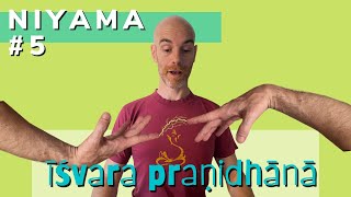 Yoga | 5° Niyama: Ishvara pranidhana e la resa dei conti!