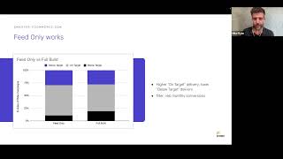 Performance Max: Feed only vs Full Build - does Feed only work?