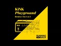 KiNK - Perth (Dusky Remix)